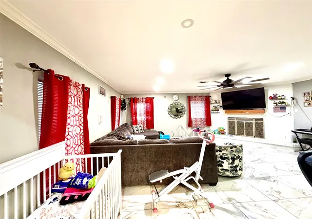 Photo 2 of Single family home for sale at 1209 Rosewood Hills Dr, Garland, TX 75040 | MLS# 21395542 | Listing updated on 2026-09-28
