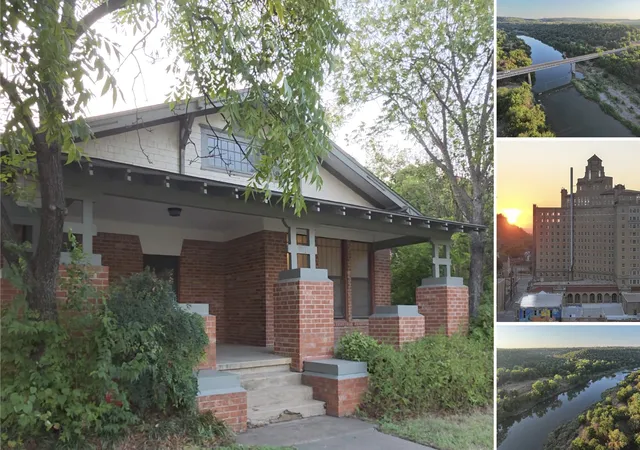 Photo 3 of Single family home for sale at 901 4th Avenue, Mineral Wells, TX 76067 | MLS# 21395918 | Listing updated on 2026-09-26