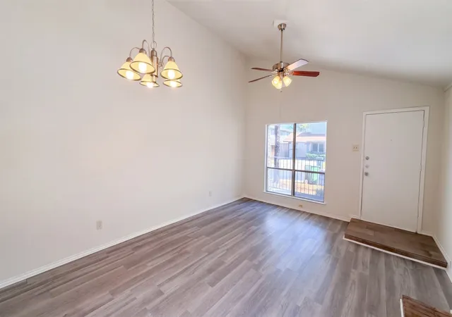 Photo 3 of Townhouse for sale at 709 Baruna Cir, Garland, TX 75043 | MLS# 21395916 | Listing updated on 2026-10-09