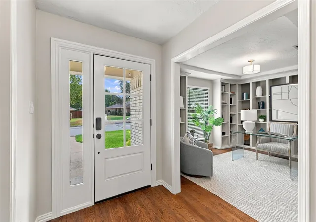 Photo 3 of Single family home for sale at 5104 Blue Sage Rd, Fort Worth, TX 76132 | MLS# 21395042 | Listing updated on 2026-10-06