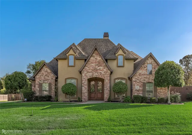 Photo 2 of Single family home for sale at 1804 Coldwater Crk, Haughton, LA 71037 | MLS# 21395623 | Listing updated on 2026-10-08