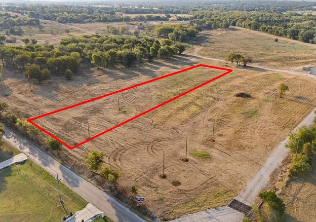 Photo 2 of Land for sale at 4718 County Rd 707, Alvarado, TX 76009 | MLS# 21387364 | Listing updated on 2026-10-01