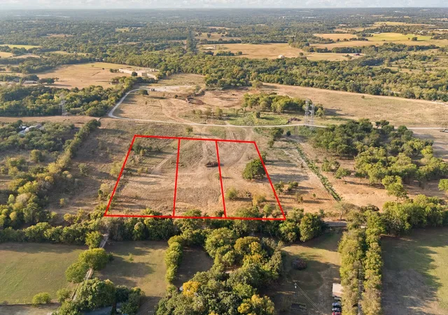 Photo 3 of Land for sale at 4856 County Rd 707, Alvarado, TX 76009 | MLS# 21383287 | Listing updated on 2026-10-01