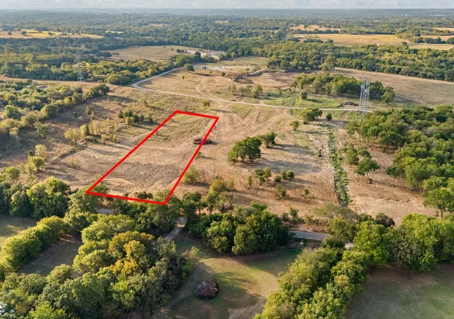 Photo 2 of Land for sale at 4840 County Rd 707, Alvarado, TX 76009 | MLS# 21383284 | Listing updated on 2026-10-01