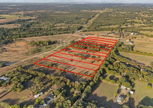 Photo 3 of Land for sale at 4840 County Rd 707, Alvarado, TX 76009 | MLS# 21383284 | Listing updated on 2026-10-01