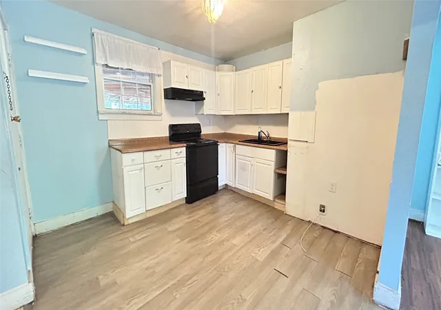 Photo 3 of Single family home for sale at 3557 Pecos St, Fort Worth, TX 76119 | MLS# 21395962 | Listing updated on 2026-10-02