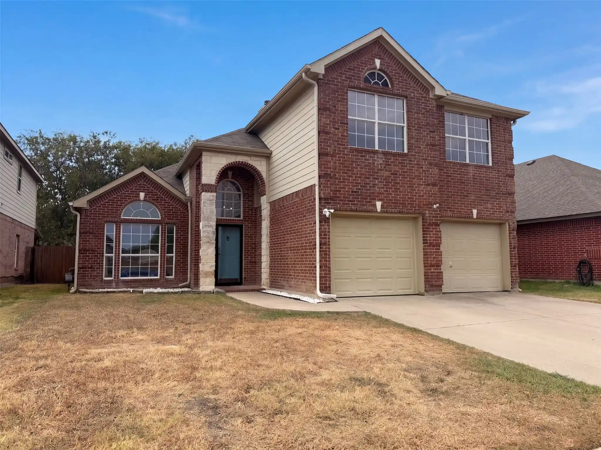 Single family home for sale at 5821 Starboardway Dr, Fort Worth, TX 76135 | MLS# 21395985