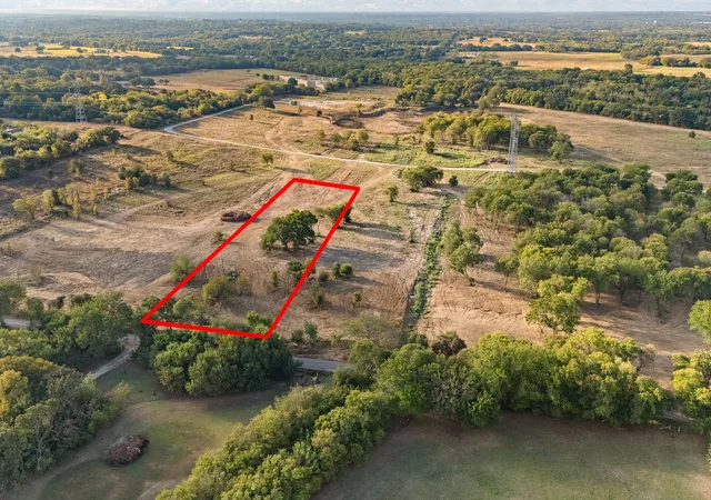 Photo 1 of Land for sale at 4824 County Rd 707, Cleburne, TX 76031 | MLS# 21383279 | Listing updated on 2026-10-01