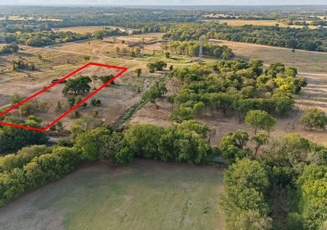Photo 1 of Land for sale at 4808 County Rd 707, Cleburne, TX 76031 | MLS# 21383274 | Listing updated on 2026-10-01
