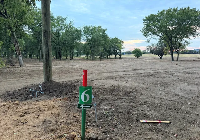 Photo 2 of Land for sale at 4808 County Rd 707, Cleburne, TX 76031 | MLS# 21383274 | Listing updated on 2026-10-01