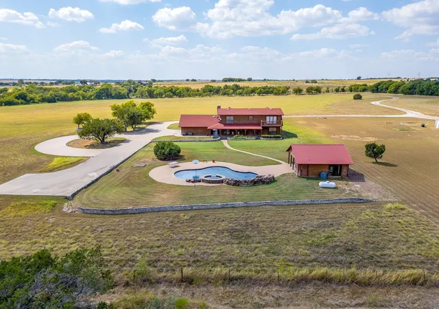 Photo 1 of Land for sale at 5900 County Rd 1229, Godley, TX 76044 | MLS# 21378449 | Listing updated on 2026-10-02