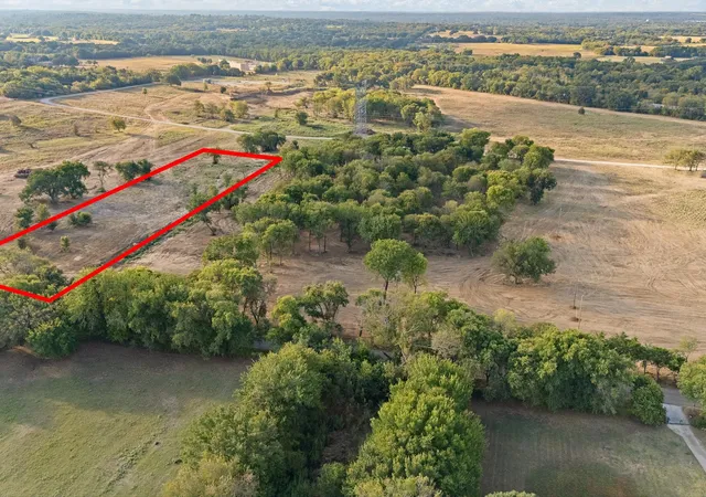 Photo 1 of Land for sale at 4772 County Rd 707, Cleburne, TX 76031 | MLS# 21383270 | Listing updated on 2026-10-01