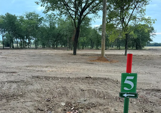 Photo 2 of Land for sale at 4756 County Rd 707, Cleburne, TX 76031 | MLS# 21383267 | Listing updated on 2026-10-01