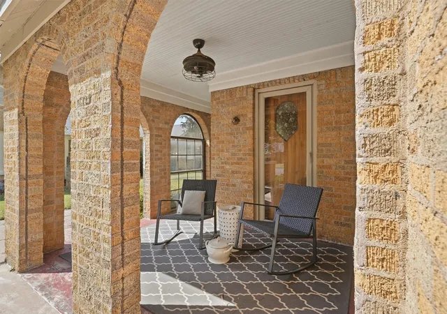 Photo 4 of Sale Pending at 704 Forrest Ave, Cleburne, TX 76033 | MLS# 21395701 | Listing updated on 2026-10-05