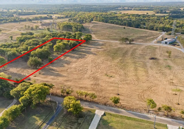 Photo 1 of Land for sale at 4740 County Rd 707, Cleburne, TX 76031 | MLS# 21383235 | Listing updated on 2026-10-01