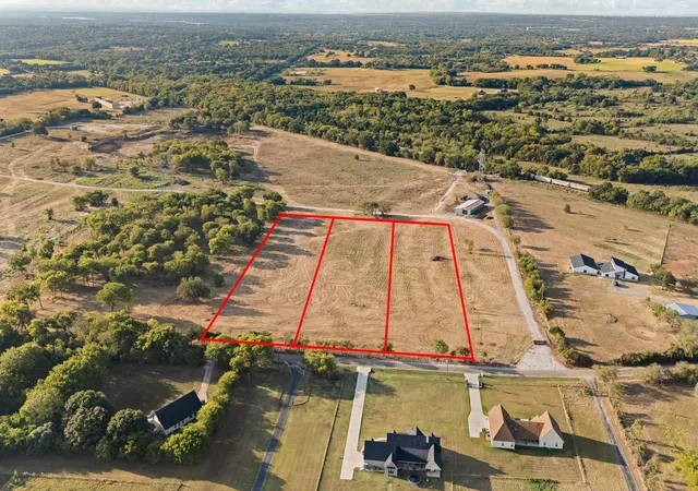 Photo 2 of Land for sale at 4724 County Rd 707, Cleburne, TX 76031 | MLS# 21383229 | Listing updated on 2026-10-01