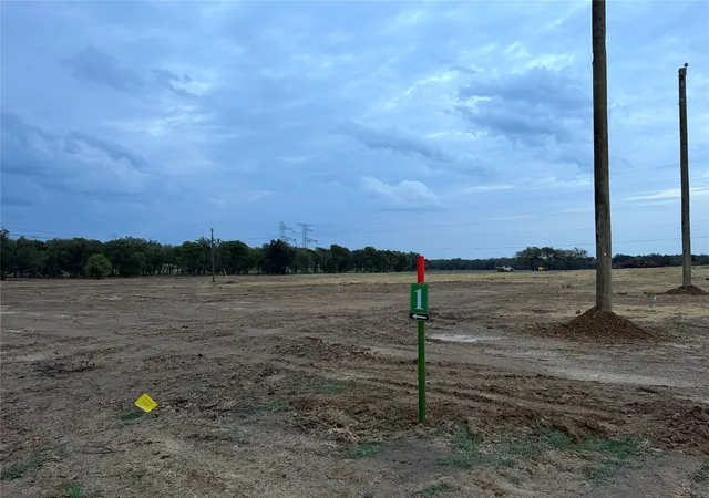 Photo 2 of Land for sale at 4708 County Rd 707, Cleburne, TX 76031 | MLS# 21383221 | Listing updated on 2026-10-01