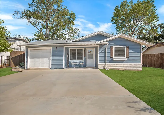 Photo 1 of Single family home for sale at 7241 Van Natta Ln, Fort Worth, TX 76112 | MLS# 21395600 | Listing updated on 2026-09-26