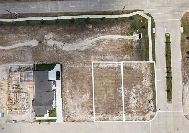 Photo 2 of Land for sale at 982 Alex Ln, Midlothian, TX 76065 | MLS# 21395995 | Listing updated on 2026-09-26