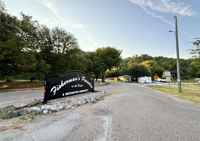 Land for sale at 9020 Old Wagon Trl, Rio Vista, TX 76093 | MLS# 21393240