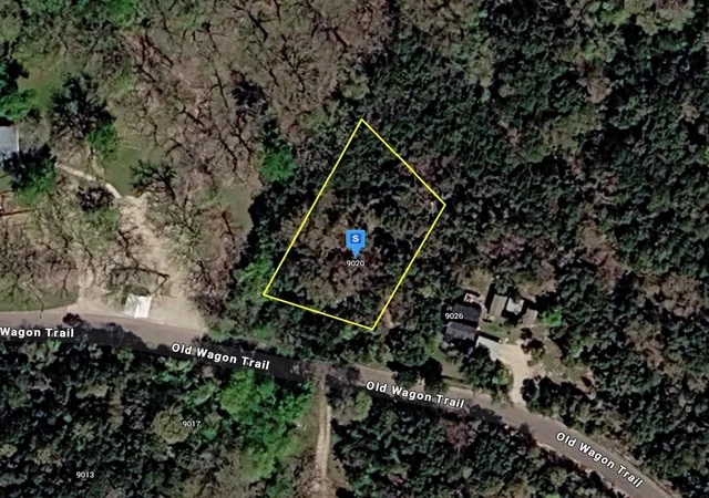Photo 1 of Land for sale at 9020 Old Wagon Trl, Rio Vista, TX 76093 | MLS# 21393240 | Listing updated on 2026-09-26