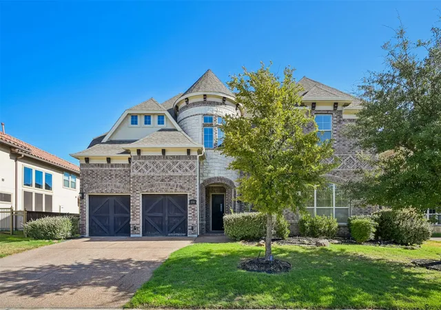 Single family home for sale at 2156 Alcove Dr, Frisco, TX 75034 | MLS# 21396020