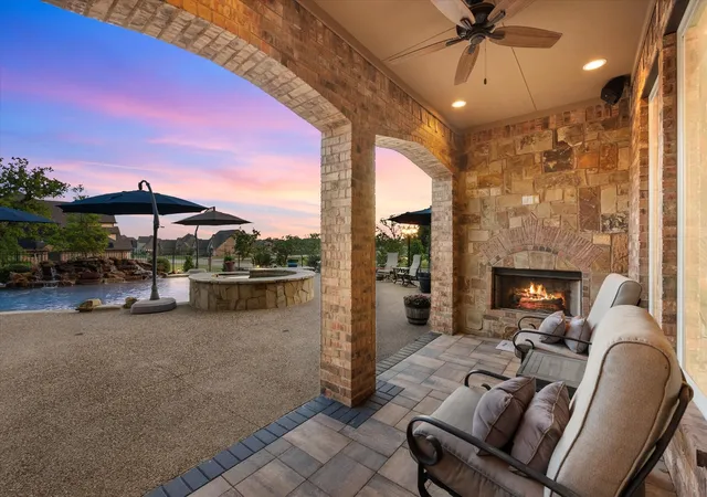 Photo 3 of Single family home for sale at 103 Oak Grv Ln, Boyd, TX 76023 | MLS# 21387246 | Listing updated on 2026-09-30