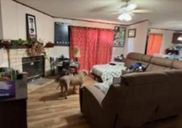 Photo 3 of Manufactured home for sale at 105 Seminole St, Tye, TX 79563 | MLS# 21395199 | Listing updated on 2026-10-05