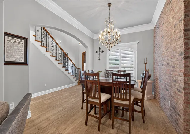 Photo 3 of Single family home for sale at 443 Oakwood Tr Ct, Shreveport, LA 71106 | MLS# 21395850 | Listing updated on 2026-09-26