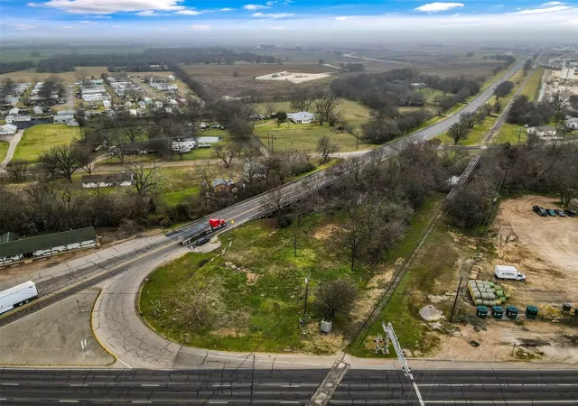 Photo 2 of Land for sale at 1717 N Main St, Cleburne, TX 76033 | MLS# 21396039 | Listing updated on 2026-09-26