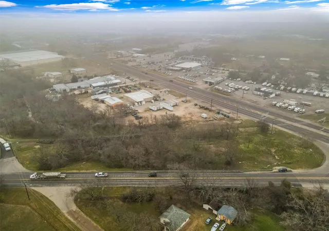 Photo 3 of Land for sale at 1717 N Main St, Cleburne, TX 76033 | MLS# 21396039 | Listing updated on 2026-09-26