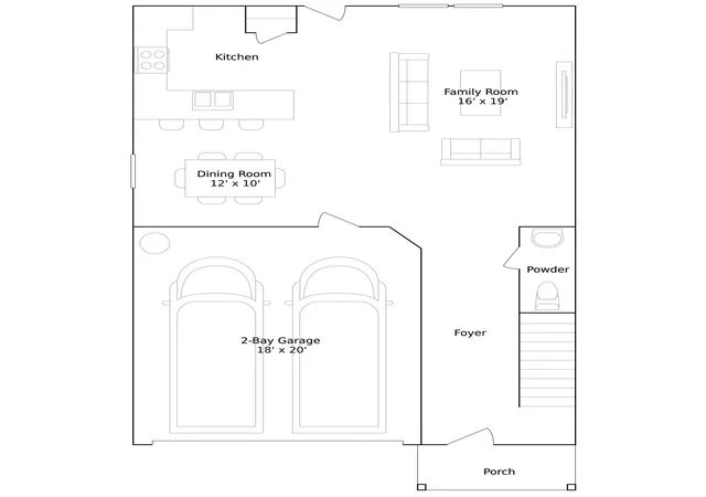 Photo 2 of Single family home for sale at 6245 Tenaya Ave, Pilot Point, TX 76258 | MLS# 21395609 | Listing updated on 2026-10-01