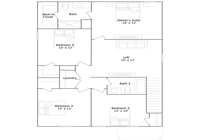 Photo 3 of Single family home for sale at 6245 Tenaya Ave, Pilot Point, TX 76258 | MLS# 21395609 | Listing updated on 2026-10-01