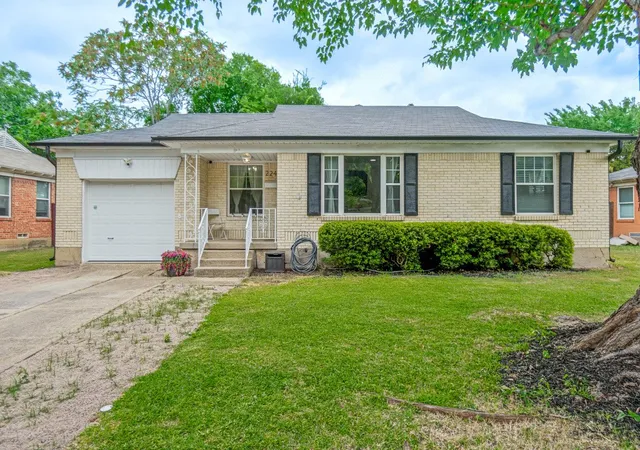 Photo 1 of Single family home for sale at 2245 San Medina Ave, Dallas, TX 75228 | MLS# 21394733 | Listing updated on 2026-10-04