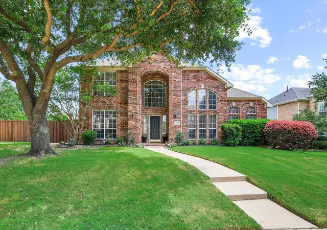 Photo 1 of Single family home for sale at 2986 Marlow Ln, Richardson, TX 75082 | MLS# 21390250 | Listing updated on 2026-09-26