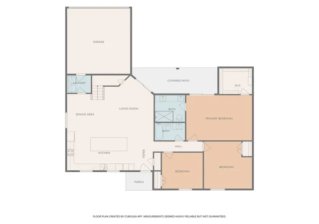 Photo 2 of Single family home for sale at 407 Pleasant Valley Ln, Richardson, TX 75080 | MLS# 21396024 | Listing updated on 2026-10-10
