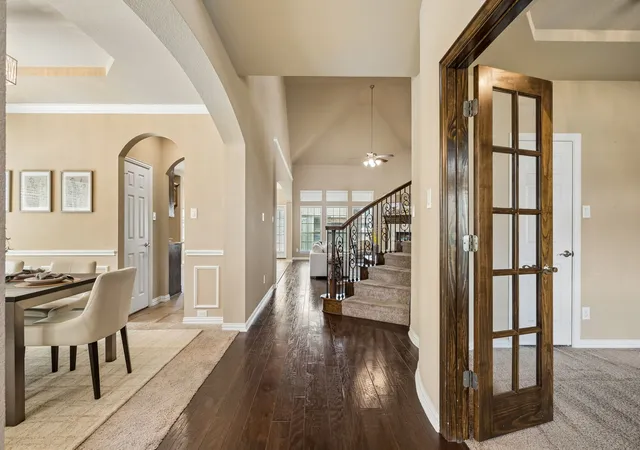 Photo 2 of Single family home for sale at 100 Spruce St, Red Oak, TX 75154 | MLS# 21395059 | Listing updated on 2026-10-05