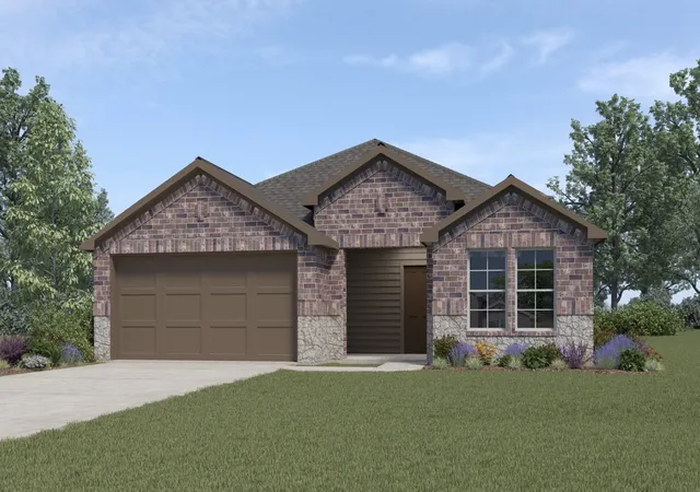Photo 1 of Single family home for sale at 200 Silvergrass St, Royse City, TX 75189 | MLS# 21396076 | Listing updated on 2026-10-01