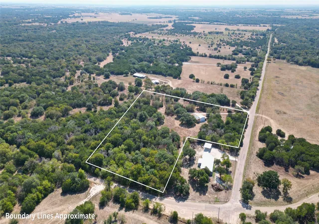Photo 1 of Land for sale at 799 County Rd 3160, Valley Mills, TX 76689 | MLS# 21396049 | Listing updated on 2026-09-26