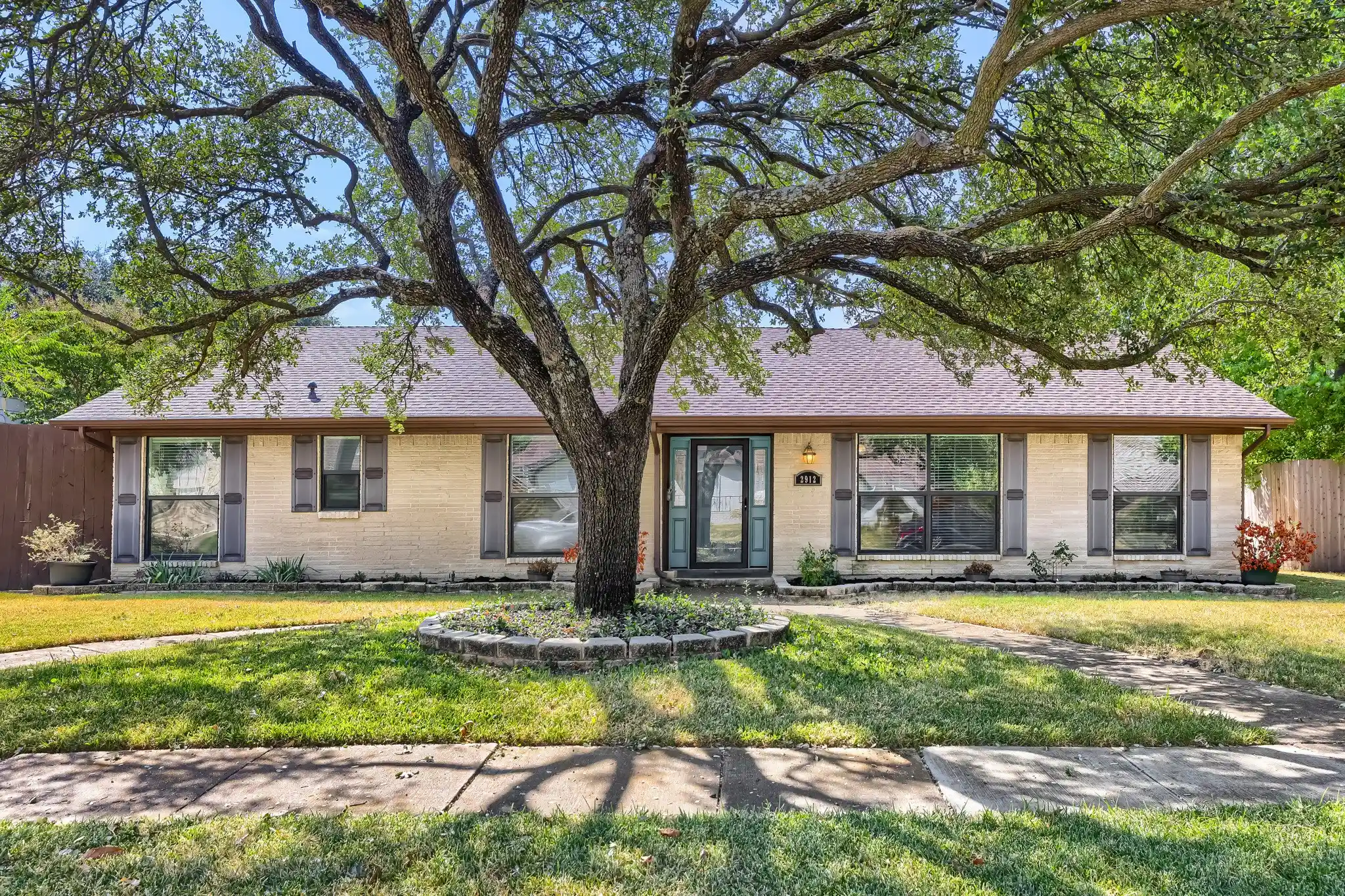 Photo 1 of Single family home for sale at 2912 Marsann Ln, Dallas, TX 75234 | MLS# 21393506 | Listing updated on 2026-10-27