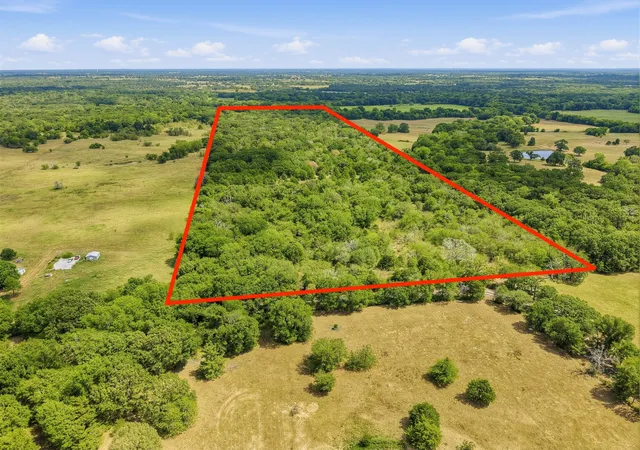 Photo 1 of Land for sale at Tbd County Rd 1153, Cumby, TX 75433 | MLS# 21396073 | Listing updated on 2026-09-26