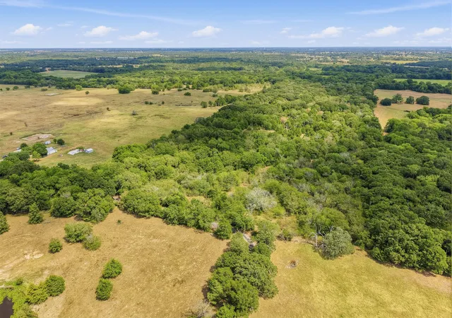 Photo 2 of Land for sale at Tbd County Rd 1153, Cumby, TX 75433 | MLS# 21396073 | Listing updated on 2026-09-26