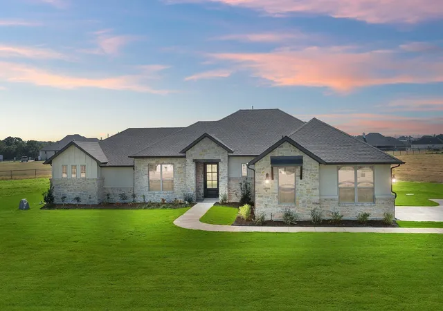Photo 1 of Single family home for sale at 1099 Paradise Pkwy, Poolville, TX 76487 | MLS# 21395991 | Listing updated on 2026-09-26