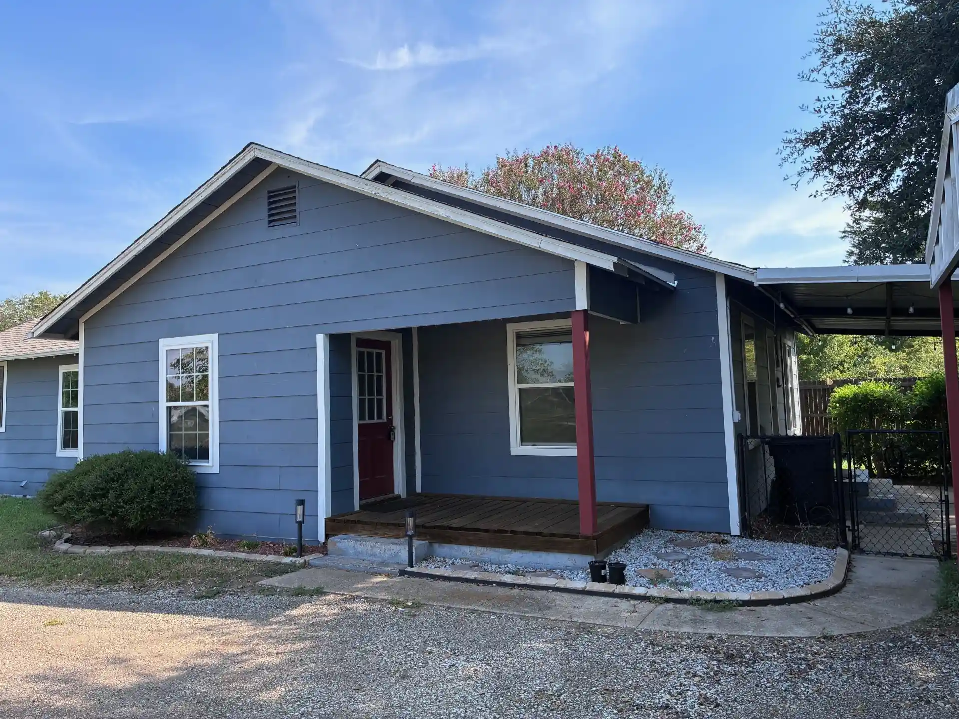 Photo 1 of Single family home for sale at 306 Hubbard, Streetman, TX 75859 | MLS# 21396111 | Listing updated on 2026-10-23