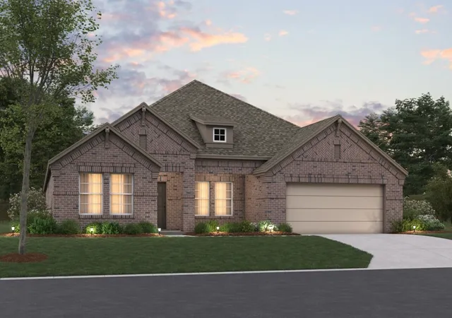 Single family home for sale at 301 Laurel Dr, Justin, TX 76247 | MLS# 21392051 | Listing updated on 2026-09-30