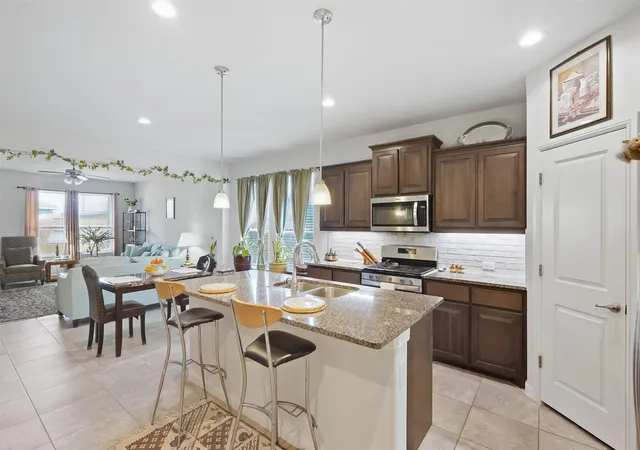 Photo 3 of Single family home for sale at 9024 Pearfield Rd, Fort Worth, TX 76179 | MLS# 21396116 | Listing updated on 2026-09-26