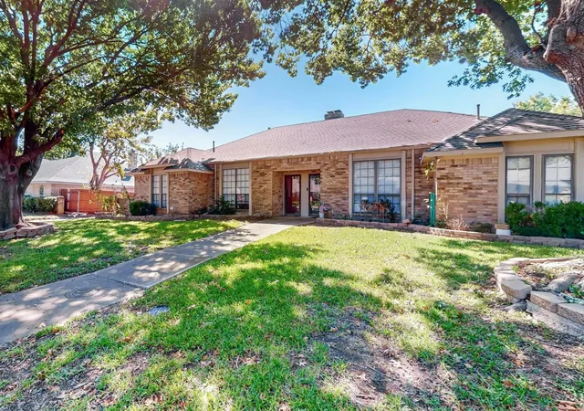 Photo 1 of Multi family home for sale at 7113 Pleasant View Dr, Dallas, TX 75231 | MLS# 21395990 | Listing updated on 2026-10-09