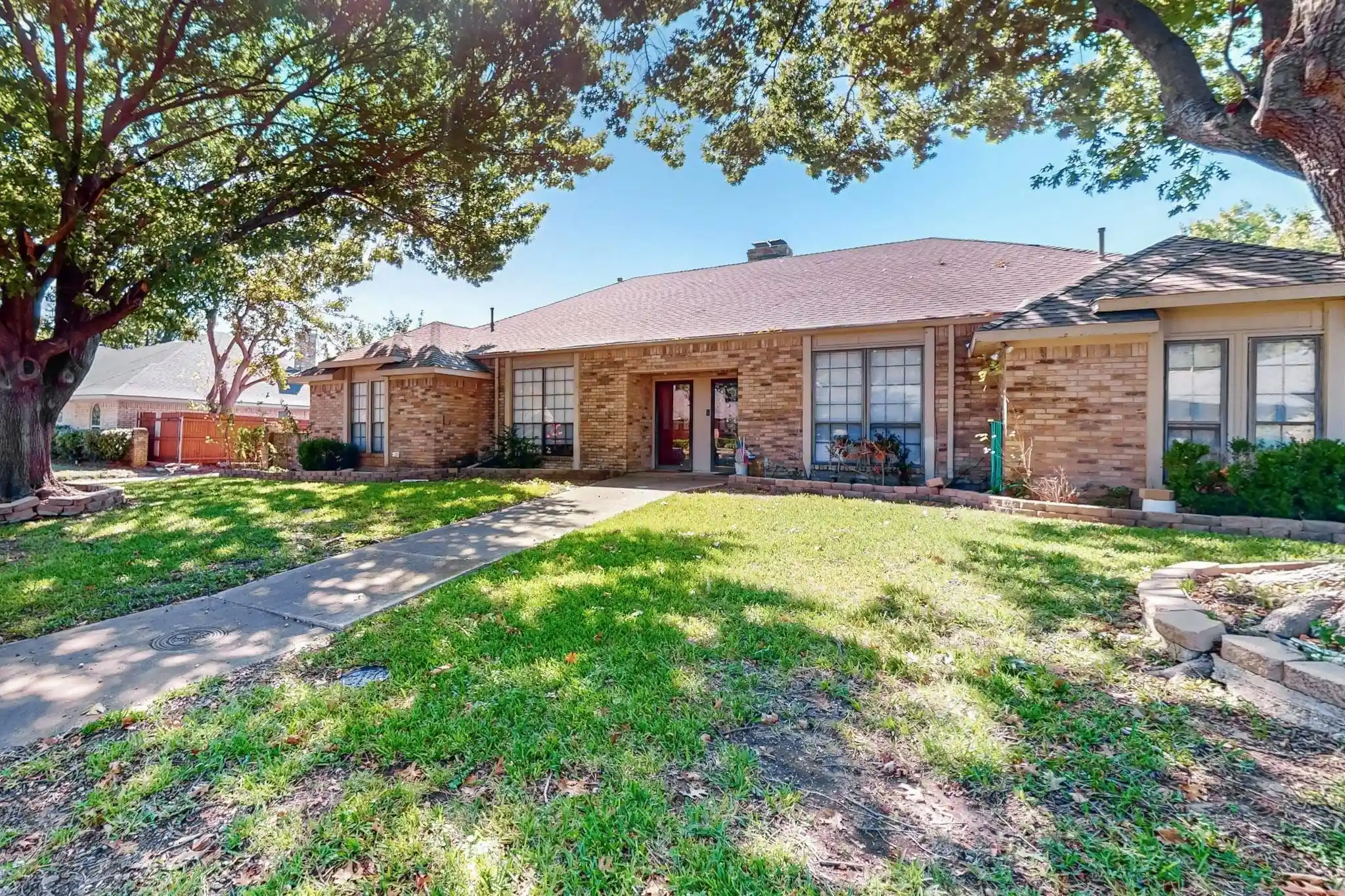 Multi family home for sale at 7113 Pleasant View Dr, Dallas, TX 75231 | MLS# 21395990
