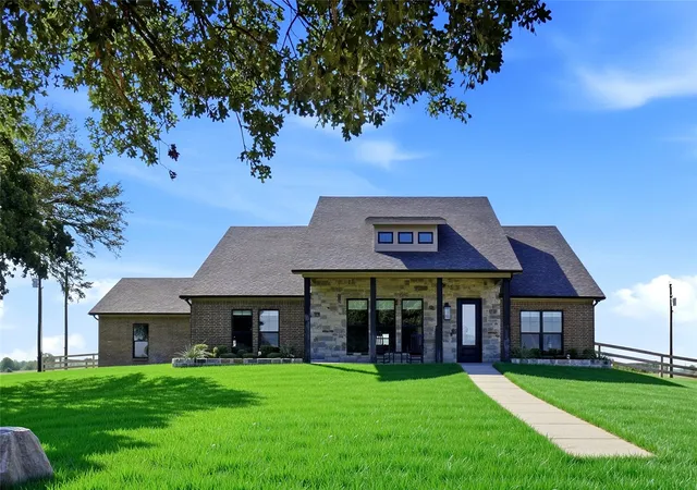 Photo 1 of Single family home for sale at 345 County Rd 1180, Decatur, TX 76234 | MLS# 21395821 | Listing updated on 2026-10-09