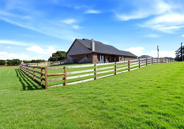Photo 2 of Single family home for sale at 345 County Rd 1180, Decatur, TX 76234 | MLS# 21395821 | Listing updated on 2026-10-09